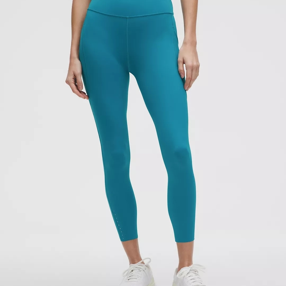 Lululemon Fast and Free High-Rise Tight 25